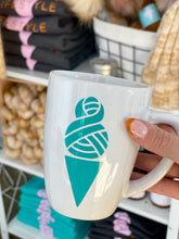 Load image into Gallery viewer, Vida Coffee Mug
