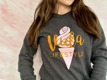 Load image into Gallery viewer, Vida Sweatshirt
