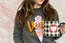 Load image into Gallery viewer, Vida Sweatshirt
