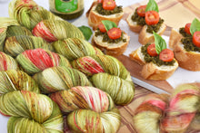Load image into Gallery viewer, Pesto Crostini
