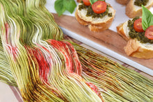 Load image into Gallery viewer, Pesto Crostini
