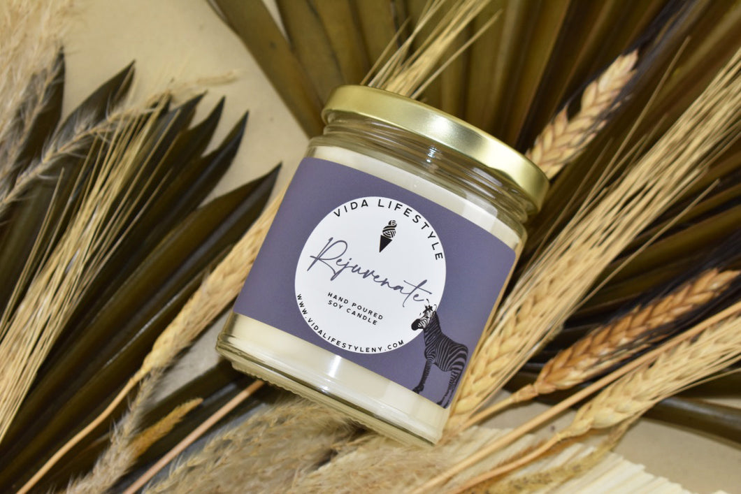 Rejuvenate Candle