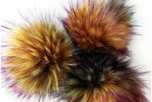 Load image into Gallery viewer, Pom Poms
