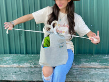 Load image into Gallery viewer, Large Portuguese Linen Bag
